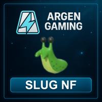 Adopt Me Slug NF