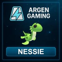 Adopt Me Nessie