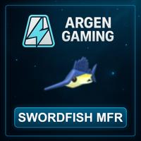 Adopt Me Swordfish MFR