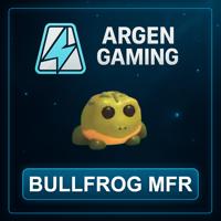 Adopt Me Bullfrog MFR