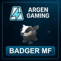 Adopt Me Badger MF