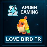 Adopt Me Love Bird FR