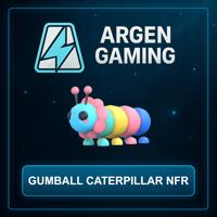 Adopt Me Gumball Caterpillar NFR