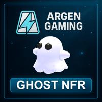 Adopt Me Ghost NFR