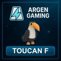 Adopt Me Toucan F