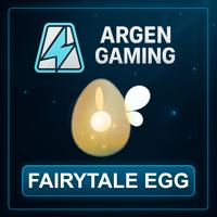 Adopt Me Fairytale Egg