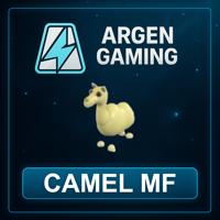Adopt Me Camel MF