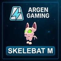 Adopt Me Skelebat M