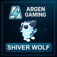 Adopt Me Shiver Wolf