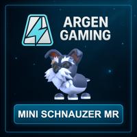 Adopt Me Mini Schnauzer MR