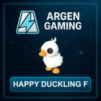 Adopt Me Happy Duckling F