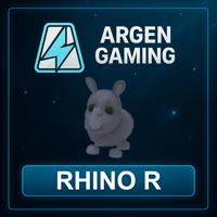 Adopt Me Rhino R