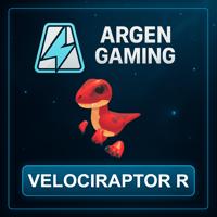 Adopt Me Velociraptor R