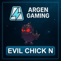 Adopt Me Evil Chick N