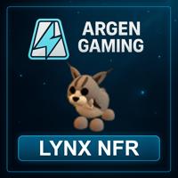 Adopt Me Lynx NFR