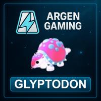 Adopt Me Glyptodon