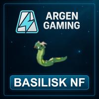 Adopt Me Basilisk NF