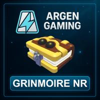 Adopt Me Grinmoire NR