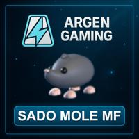 Adopt Me Sado Mole MF