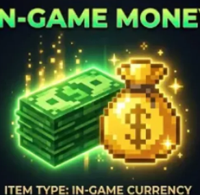 ✨ 1B Money