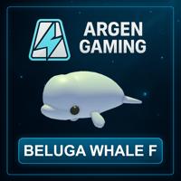 Adopt Me Beluga Whale F