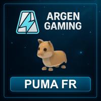 Adopt Me Puma FR