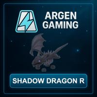 Adopt Me Shadow Dragon R