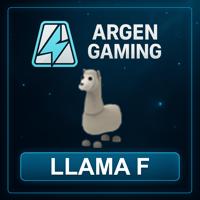 Adopt Me Llama F