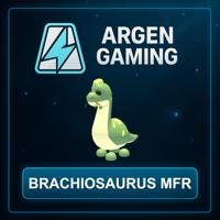 Adopt Me Brachiosaurus MFR