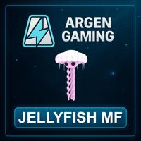 Adopt Me Jellyfish MF