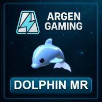 Adopt Me Dolphin MR