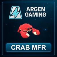 Adopt Me Crab MFR