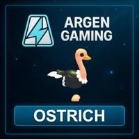 Adopt Me Ostrich