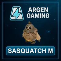 Adopt Me Sasquatch M