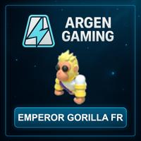 Adopt Me Emperor Gorilla FR