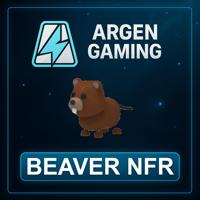 Adopt Me Beaver NFR