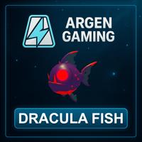 Adopt Me Dracula Fish