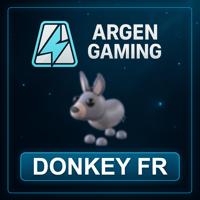 Adopt Me Donkey FR