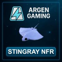 Adopt Me Stingray NFR