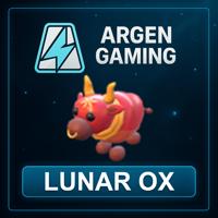 Adopt Me Lunar Ox
