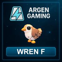 Adopt Me Wren F