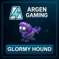 Adopt Me Glormy Hound