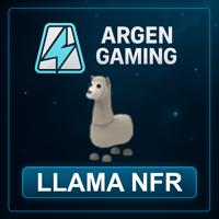 Adopt Me Llama NFR