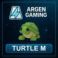 Adopt Me Turtle M