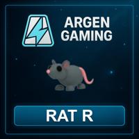 Adopt Me Rat R