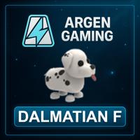 Adopt Me Dalmatian F