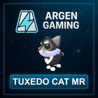 Adopt Me Tuxedo Cat MR