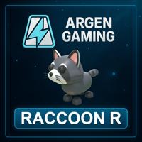 Adopt Me Raccoon R