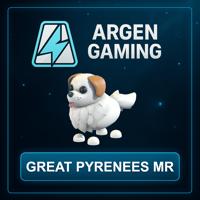 Adopt Me Great Pyrenees MR