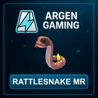 Adopt Me Rattlesnake MR